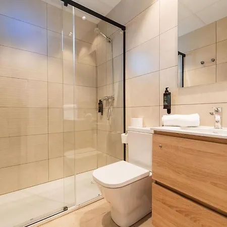 Boutique - Rivolto Pensión Santa Susanna