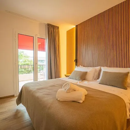 Boutique - Rivolto Pensión Santa Susanna