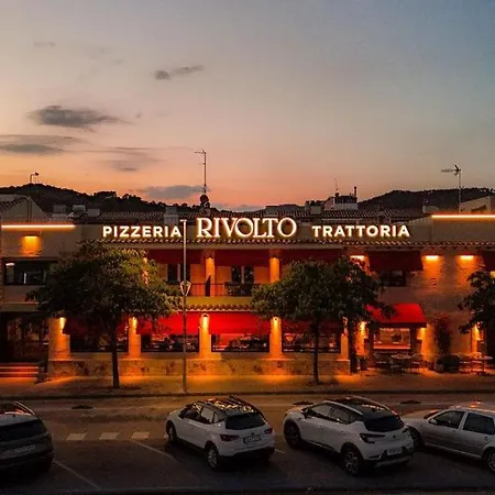 Boutique - Rivolto Santa Susanna