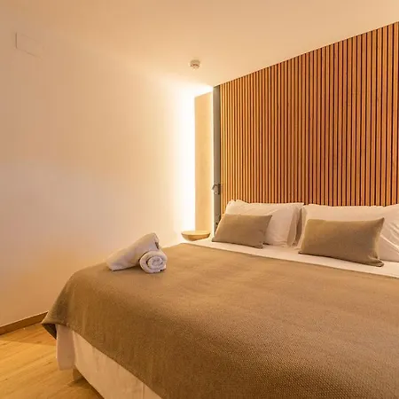 Boutique - Rivolto Pensión