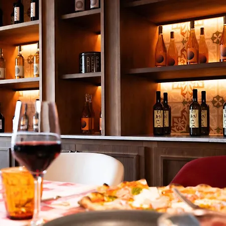 Boutique - Rivolto Pensión 3*