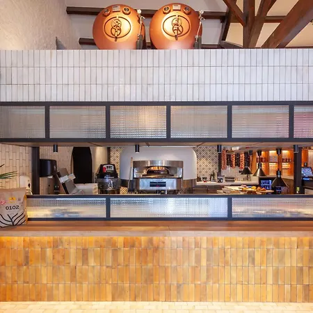 Pensión Boutique - Rivolto