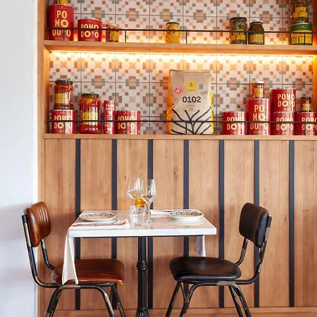 Pensión Boutique - Rivolto Santa Susanna