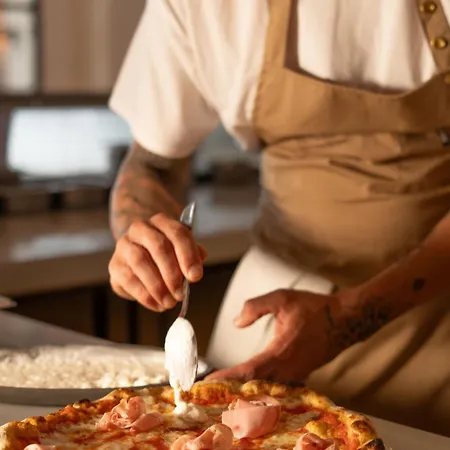 Pensión Boutique - Rivolto 3*